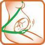 авторемень адаптер для беременных