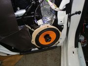 Профессиональная шумоизоляция автомобиля
